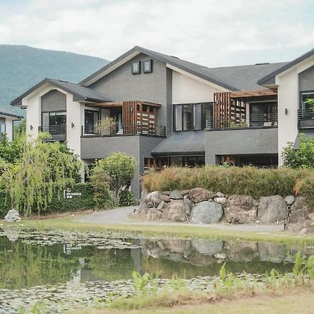 Afternoon Resort Fengshan (Hualien) Exterior photo