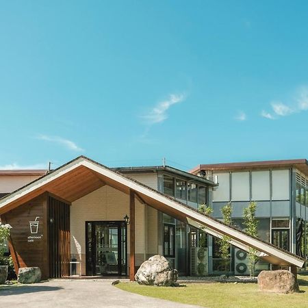 Afternoon Resort Fengshan (Hualien) Exterior photo