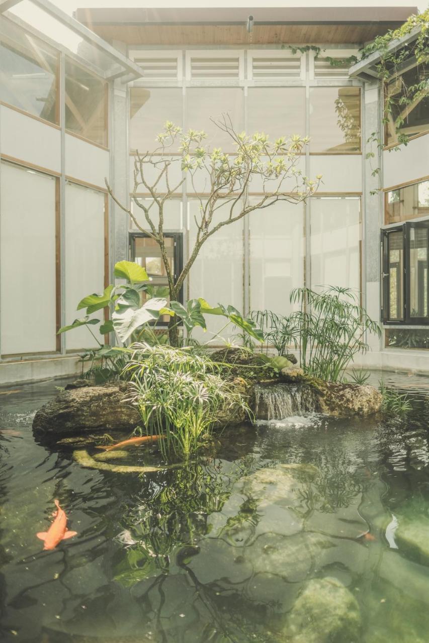 Afternoon Resort Fengshan (Hualien) Exterior photo