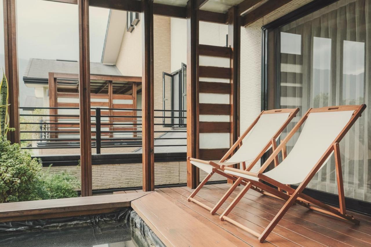 Afternoon Resort Fengshan (Hualien) Exterior photo