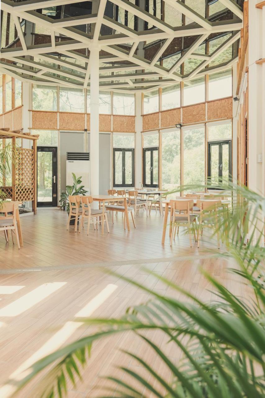 Afternoon Resort Fengshan (Hualien) Exterior photo