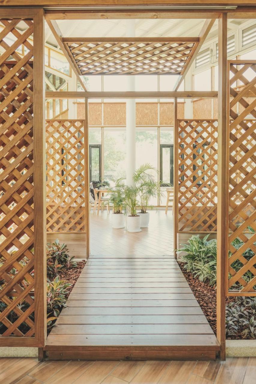 Afternoon Resort Fengshan (Hualien) Exterior photo