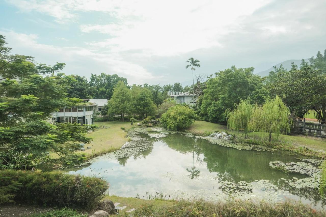 Afternoon Resort Fengshan (Hualien) Exterior photo