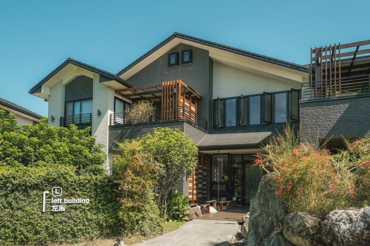 Afternoon Resort Fengshan (Hualien) Exterior photo
