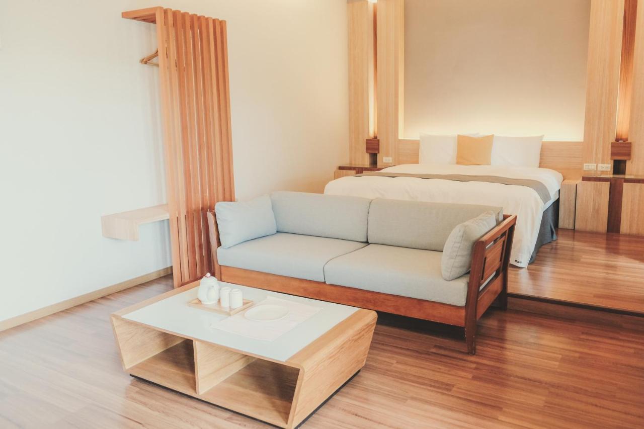 Afternoon Resort Fengshan (Hualien) Exterior photo