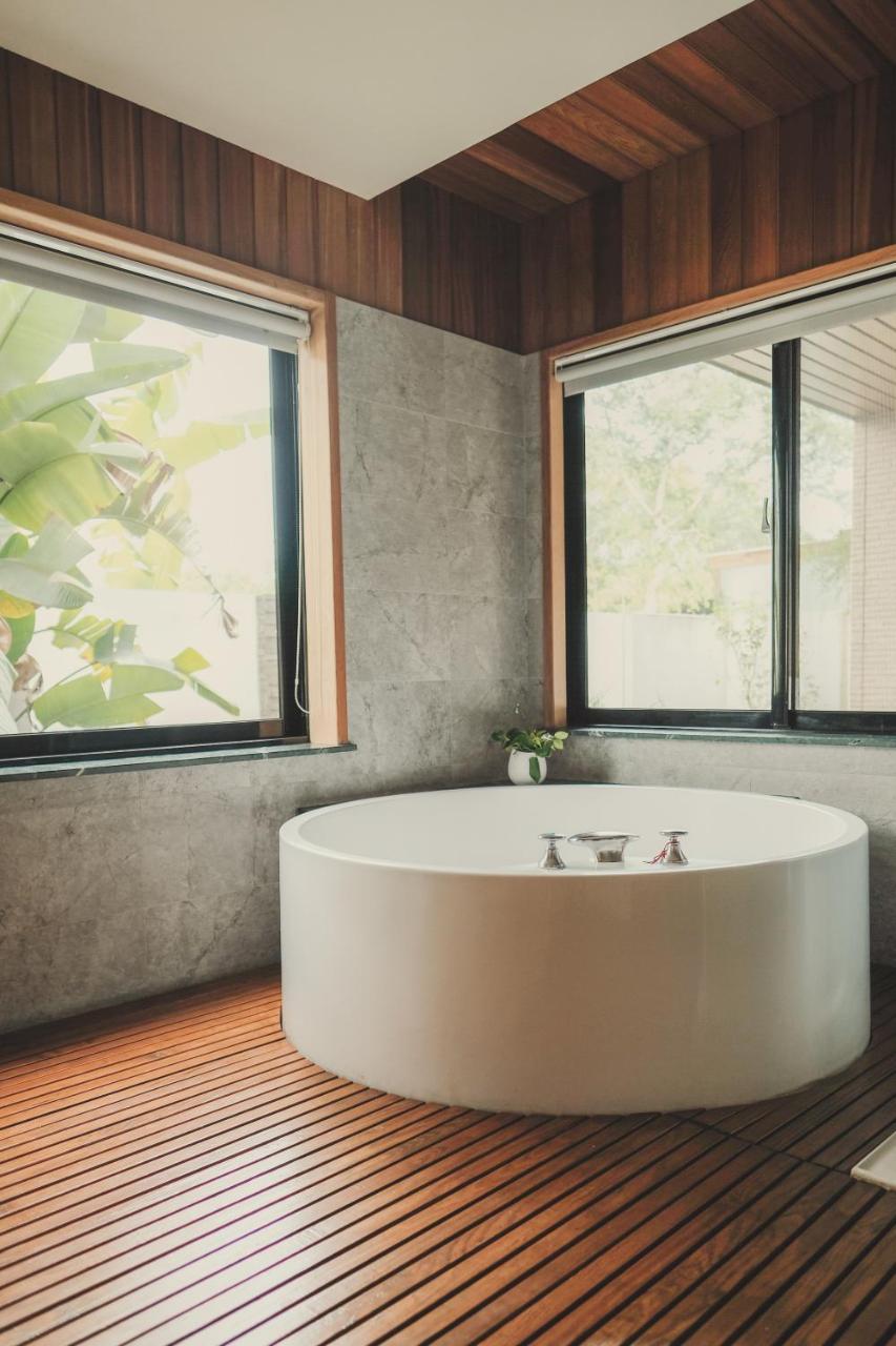 Afternoon Resort Fengshan (Hualien) Exterior photo